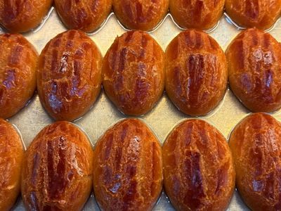 Şekerpare Uzun (3 adet)