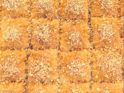 Sütlü Nuriye (4 adet)