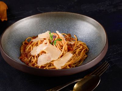 Spaghetti Bolognese