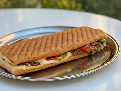 İstanbul Gurme Tost