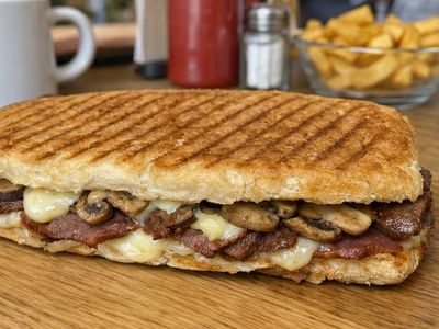 Kadıköy Gurme Tost