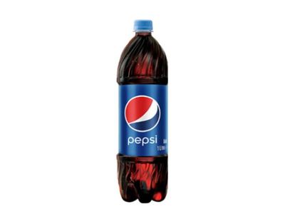 Pepsi (1 L.)