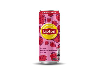 Ice Tea Ahududu (33 cl.)