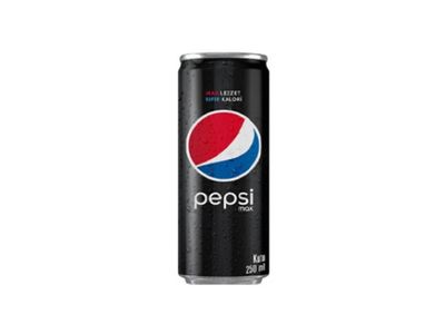Pepsi Max (33 cl.)