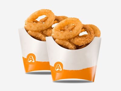 Soğan Halkası (2 Kişilik)