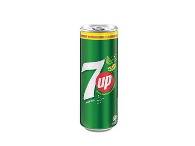 Seven Up (33 cl.)