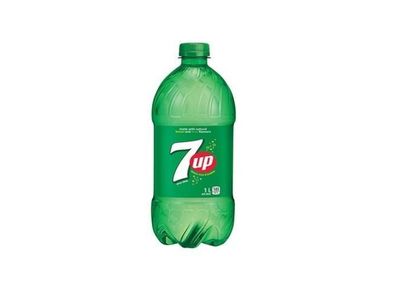 7 Up (1 L.)