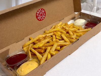 Patates Kutusu (300 gr.)