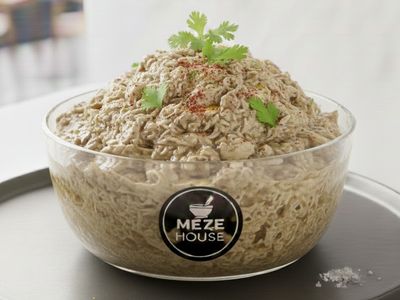 Babagannuş