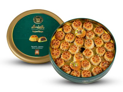 Hurmalı Mamul (750 gr.)