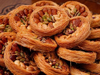  Kral Tacı (500 gr.)