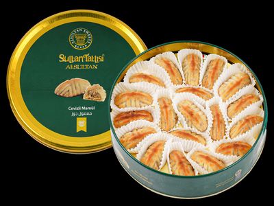 Cevizli Mamul (500 gr.)