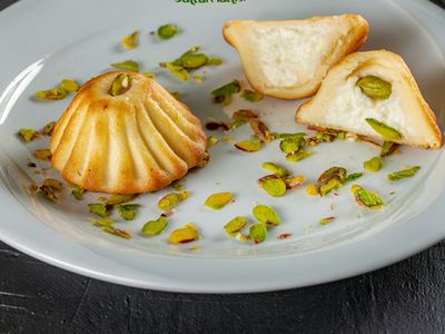 Kaymaklı Mamul (500 gr.)