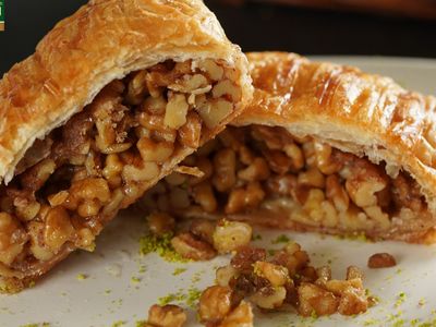 Cevizli Şöbiyet (Adet)