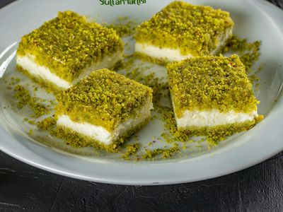 Kaymaklı Mefruke (500 gr.)