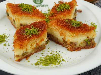 Ümmü'n-Naran (500 gr.)