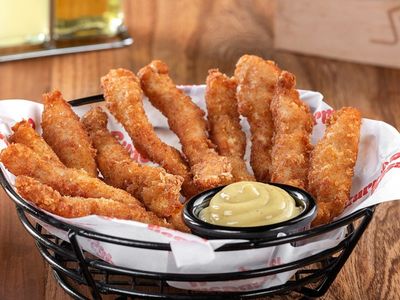 Chicken Fingers (180 gr.)