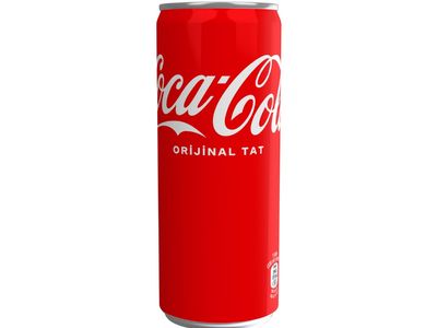 Coca-Cola (33 cl.)