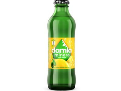 Limonlu Soda (20 cl.)