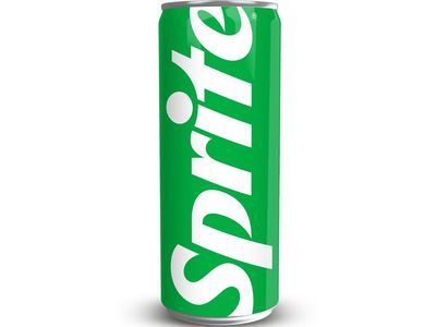 Sprite (33 cl.)