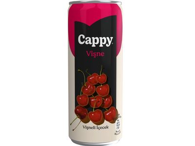 Cappy Vişne (33 cl.)