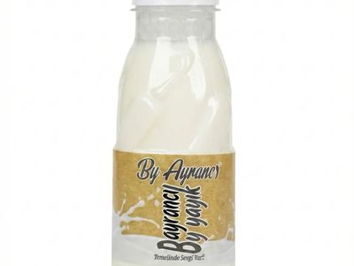 Yayık Ayran