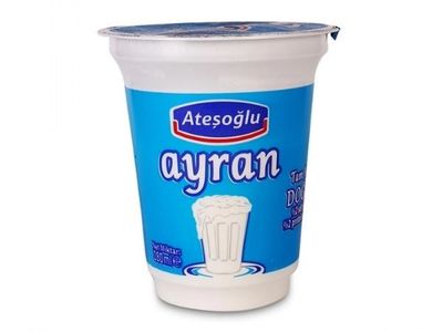 Ayran (28 cl.)