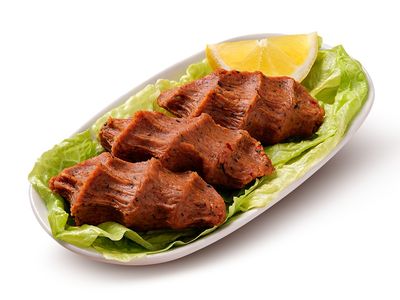 Çiğ Köfte (1 kg.)