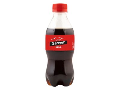 Sarıyer Kola (25 cl.)