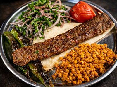 Adana Kebap