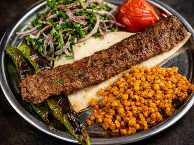 Urfa Kebap