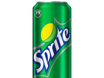 Sprite (33 cl.)