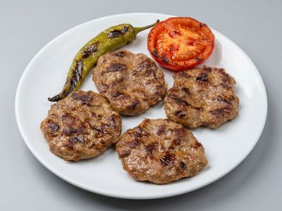Izgara Köfte (1 kg.)