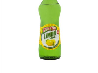 Beypazarı Limon Aromalı Soda (20 cl.)