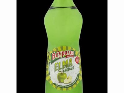 Beypazarı Elma Meyve Aromalı Soda (20 cl.)