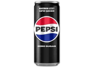 Pepsi Max (33 cl.)
