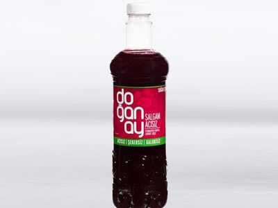 Acısız Şalgam Suyu (30 cl.)