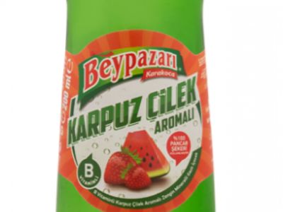 Beypazarı Karpuz & Çilek (20 cl.)