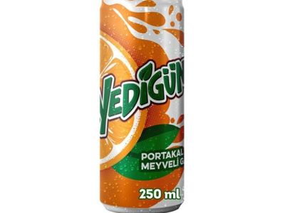 Yedigün (33 cl.)