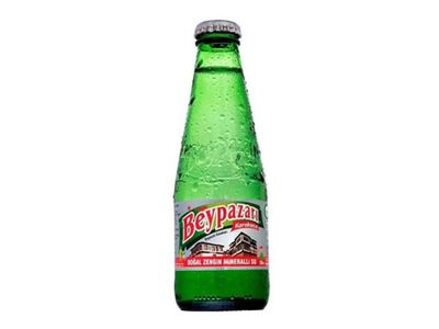Beypazarı Sade Soda (20 cl.)