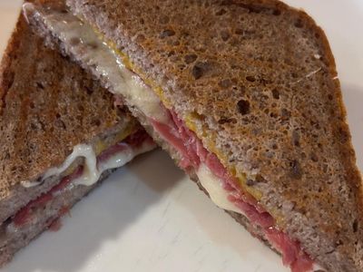 Glütensiz Dana Cotto Tost