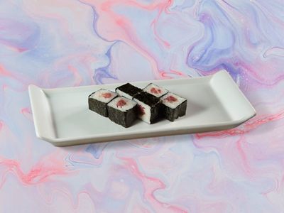 Maguro Maki (6 Pcs.)