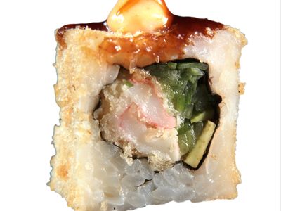 Crispy Roll (8 Pcs.)