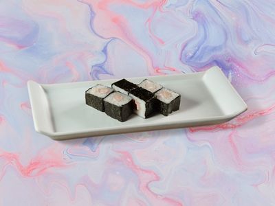 Suzuki Maki Roll (6 Pcs.)