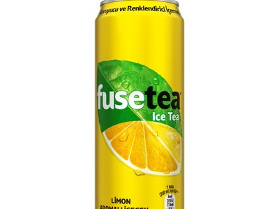 Fuse Tea Limon (33 cl.)