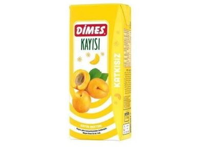 Dimes Kayısı (20 cl.)
