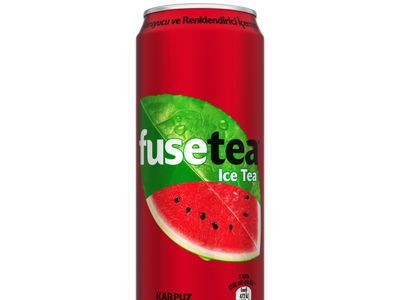 Fuse Tea Karpuz (33 cl.)