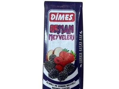 Dimes Orman Meyveli (20 cl.)