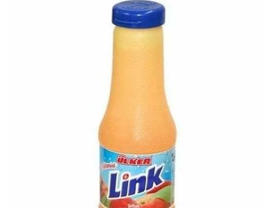 Link Şeftali (25 cl.)