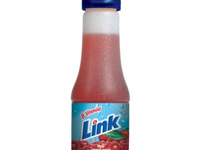 Link Vişne (25 cl.)